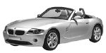 BMW E85 U2423 Fault Code