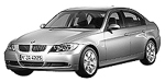 BMW E90 U2423 Fault Code