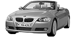 BMW E93 U2423 Fault Code